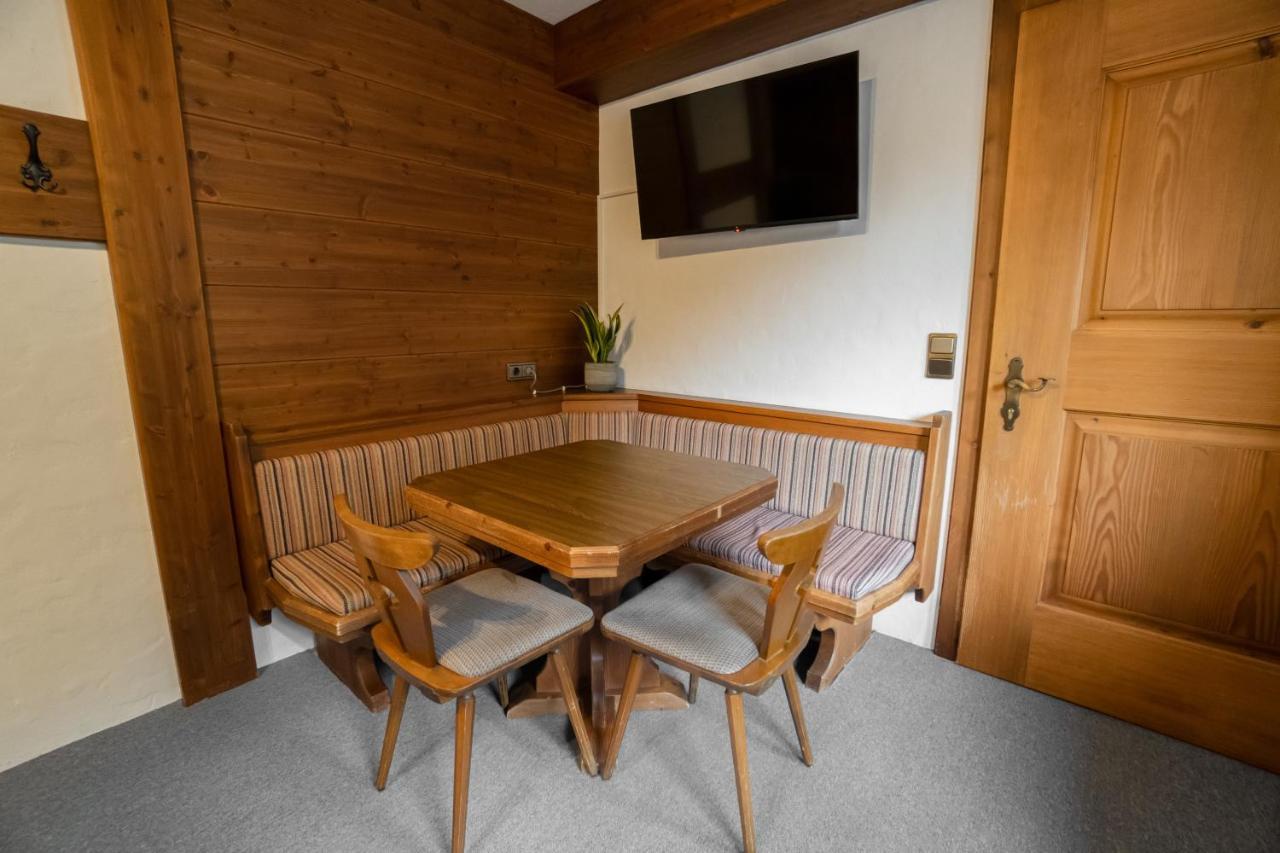 My Hias Apartment Gries im Sellrain Exterior foto